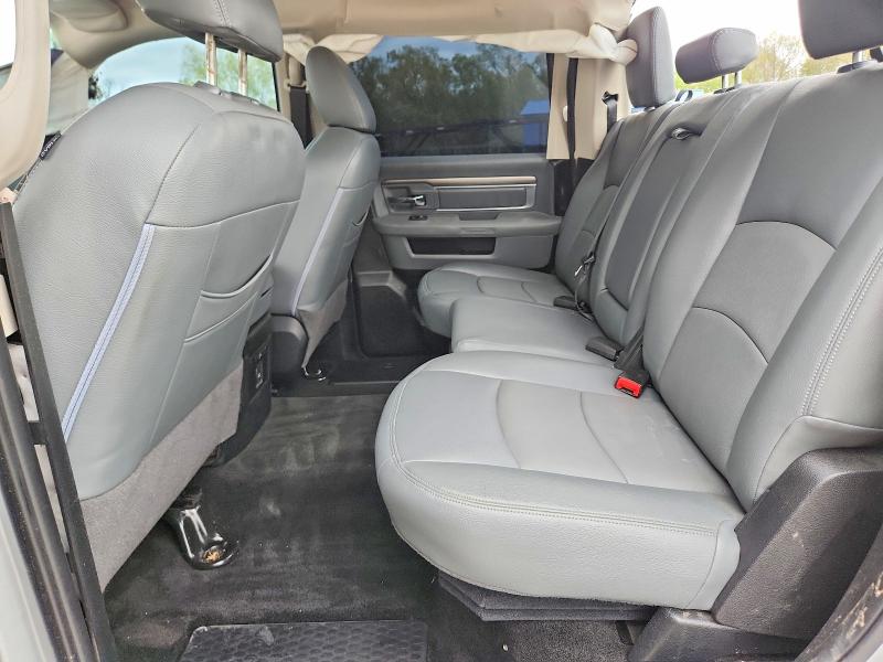 Продаж на аукціоні авто 2015 Ram 1500, vin: 1C6RR7LT9FS636240, номер лоту: 49637766