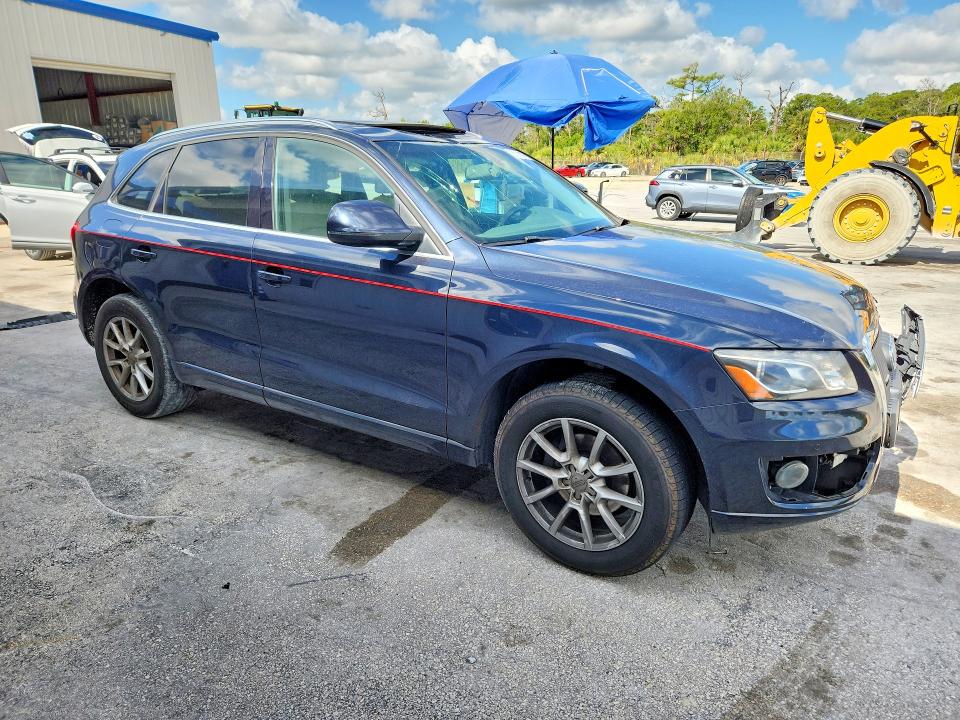 Aukcja sprzedaży 2012 Audi Q5, vin: WA1LFAFPXCA129832, numer aukcji: 51113976