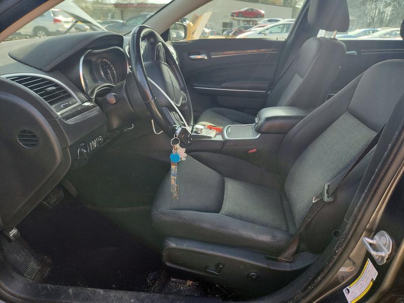 Aukcja sprzedaży 2018 Chrysler 300, vin: 2C3CCAAG3JH302034, numer aukcji: 49123366