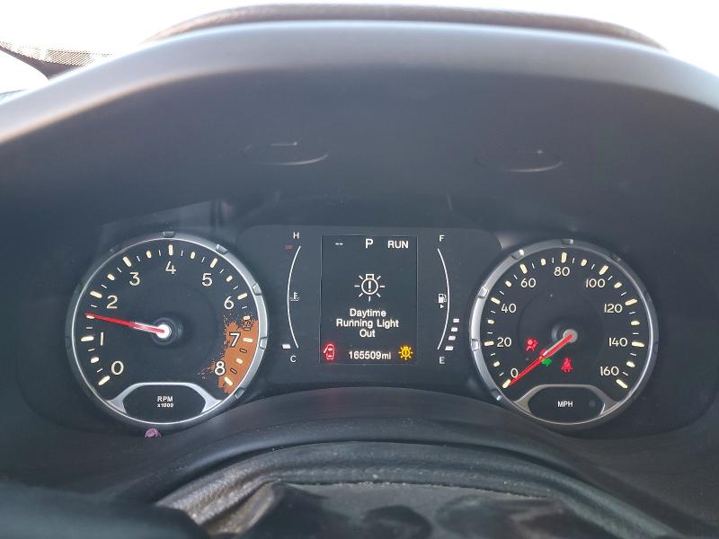 Aukcja sprzedaży 2017 Jeep Renegade, vin: ZACCJBBB1HPG40051, numer aukcji: 50627306