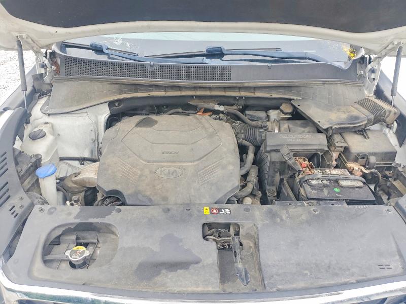 Продажа на аукционе авто 2019 Kia Sorento, vin: 5XYPG4A51KG488450, номер лота: 51964296