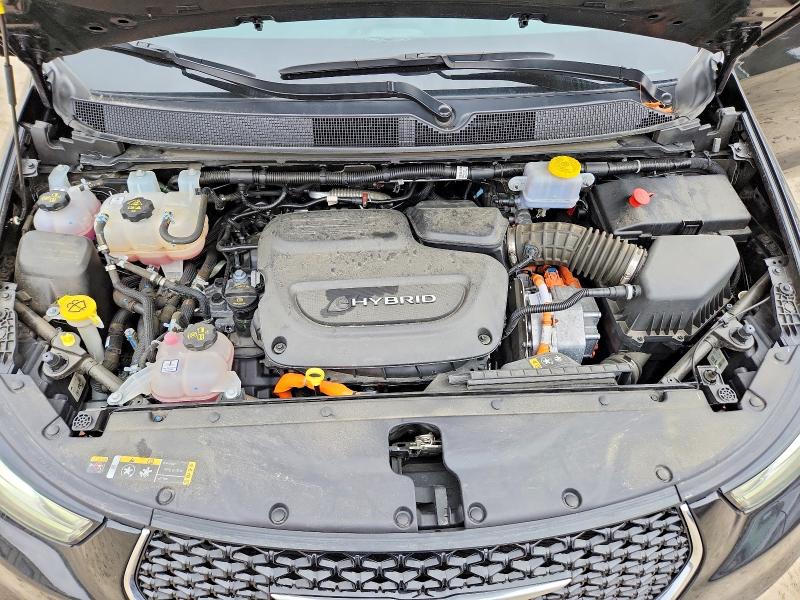 Продажа на аукционе авто 2023 Chrysler Pacifica, vin: 2C4RC1L70PR632767, номер лота: 50993876