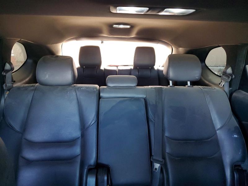 Продажа на аукционе авто 2019 Mazda Cx-9, vin: JM3TCBDY3K0334954, номер лота: 48842976