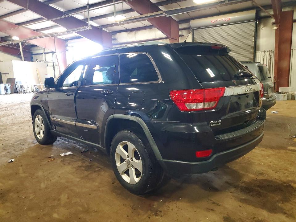 Aukcja sprzedaży 2011 Jeep Grand Cherokee, vin: 1J4RR4GGXBC641885, numer aukcji: 51522646