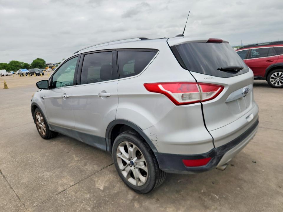 Продаж на аукціоні авто 2014 Ford Escape, vin: 1FMCU0J99EUB33155, номер лоту: 45659536