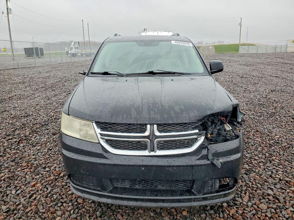 Продажа на аукционе авто 2011 Dodge Journey, vin: 3D4PG1FG5BT516433, номер лота: 48099646