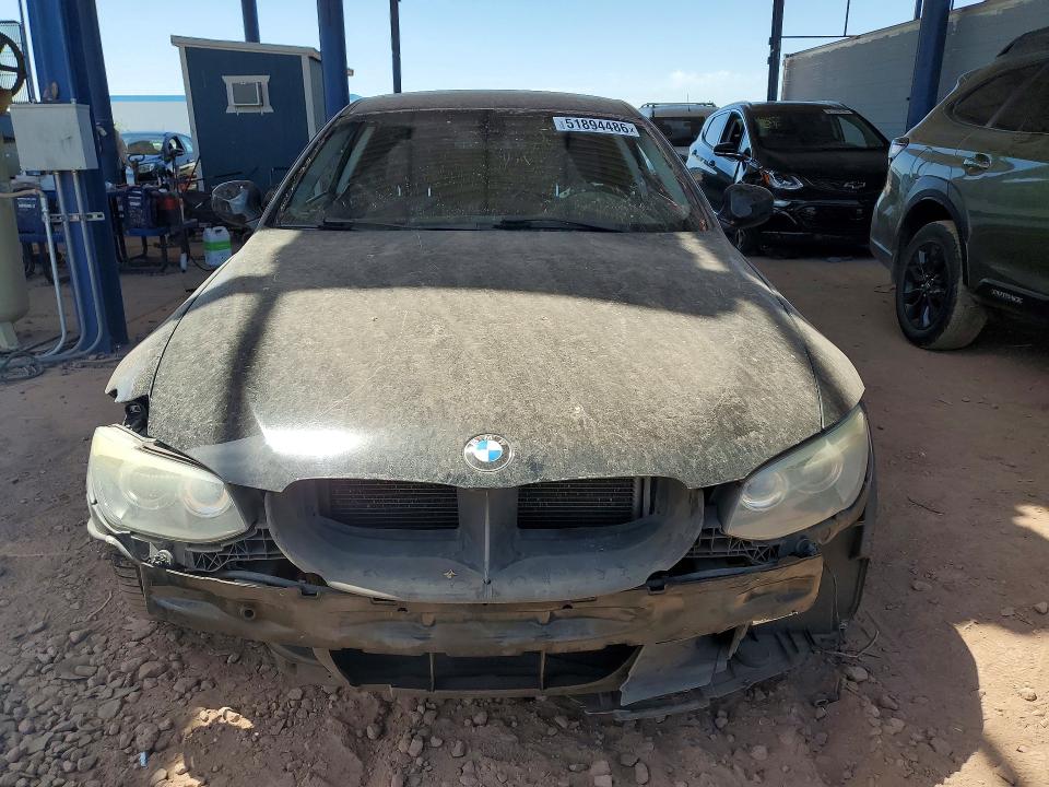 Aukcja sprzedaży 2011 Bmw 328, vin: WBAKE3C57BE441470, numer aukcji: 51894486
