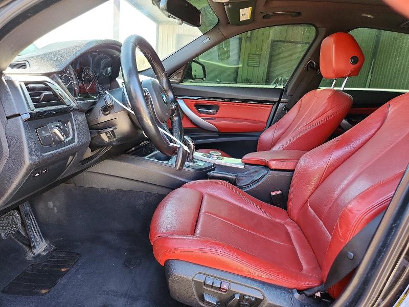 50167226 :رقم المزاد ، WBA3X9C58ED152996 vin ، 2014 Bmw 335 مزاد بيع