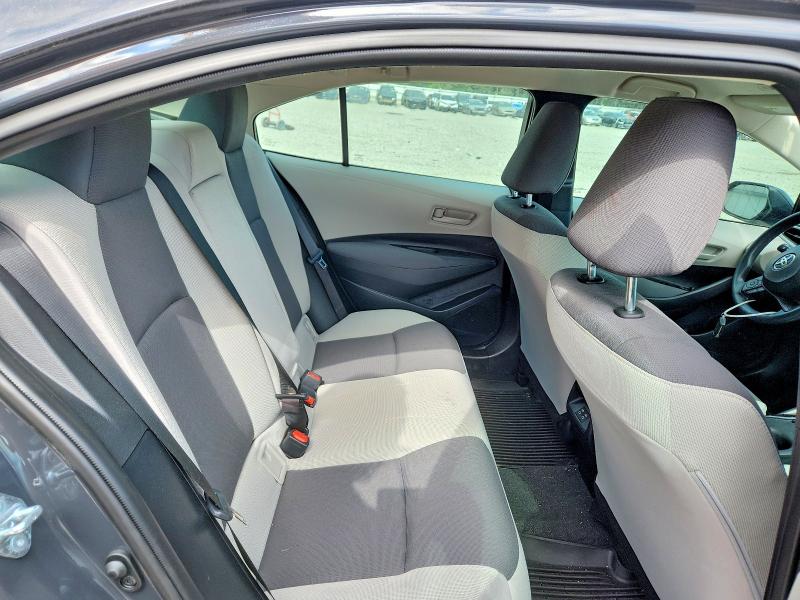 Aukcja sprzedaży 2026 Toyota Corolla, vin: 5YFB4MDE1TP377313, numer aukcji: 50919516