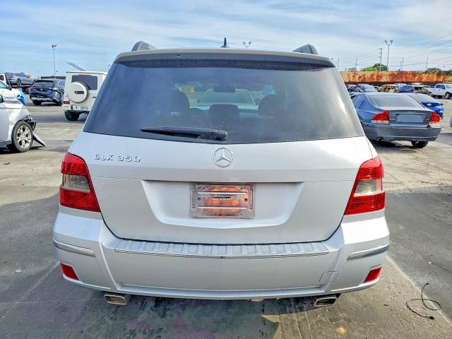 50685696 :رقم المزاد ، WDCGG5GB4CF890626 vin ، 2012 Mercedes-benz Glk مزاد بيع
