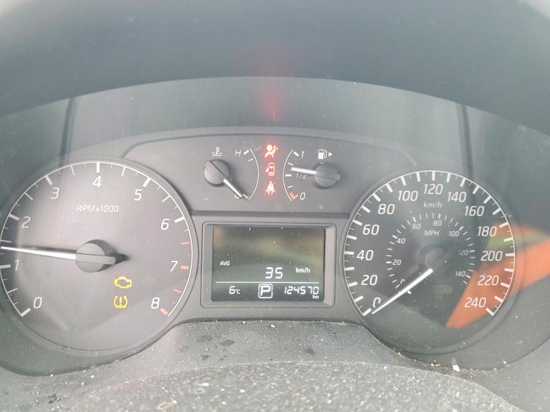 Продаж на аукціоні авто 2014 Nissan Sentra, vin: 3N1AB7AP7EL690829, номер лоту: 49118526