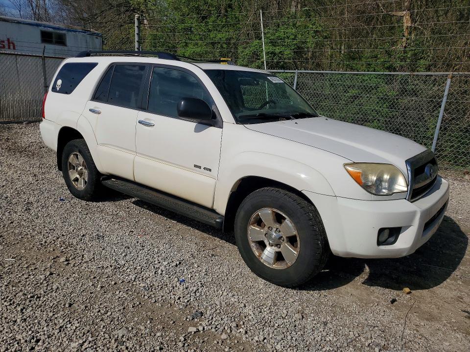 Продажа на аукционе авто 2008 Toyota 4runner, vin: JTEBU14R68K015075, номер лота: 49670266