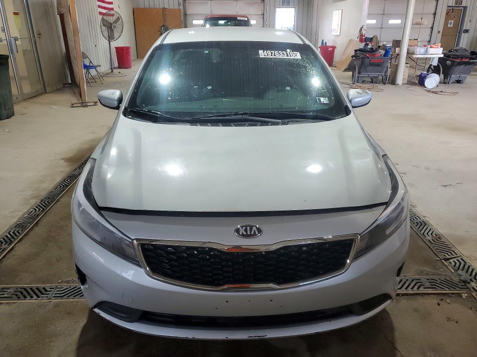 Aukcja sprzedaży 2018 Kia Forte, vin: 3KPFL4A78JE239955, numer aukcji: 49763316