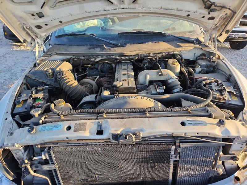 48806776 :رقم المزاد ، 3B7KF23642M266740 vin ، 2002 Dodge Ram 2500 مزاد بيع