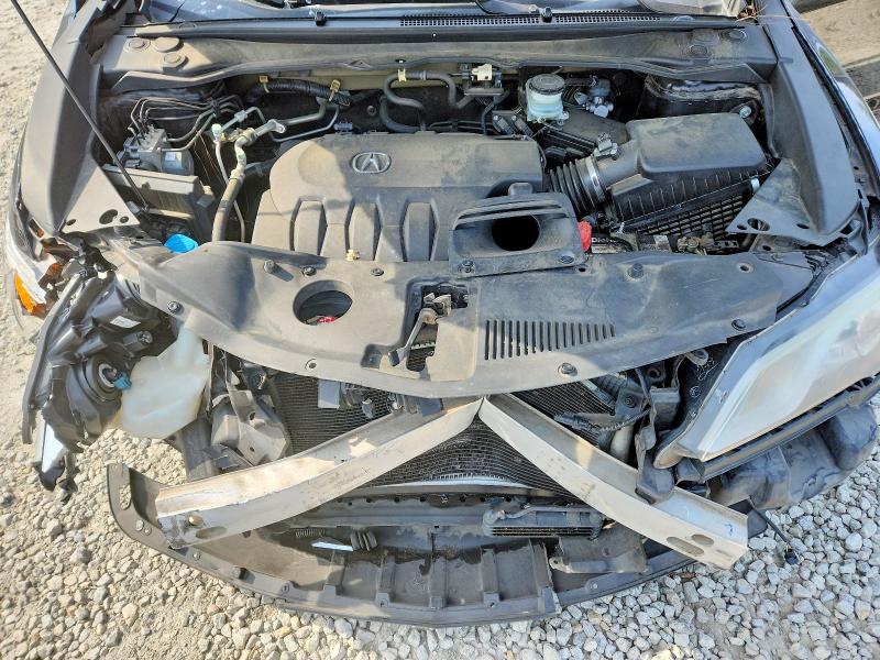 2014 Acura Rdx მანქანა იყიდება აუქციონზე, vin: 5J8TB3H59EL007335, აუქციონის ნომერი: 49069626