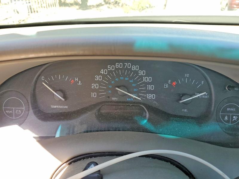 Aukcja sprzedaży 2005 Buick Century, vin: 2G4WS52J251112751, numer aukcji: 48799636
