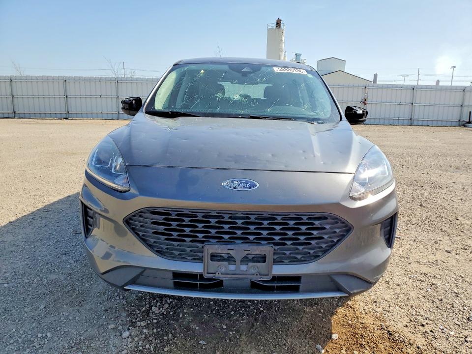 2021 Ford Escape მანქანა იყიდება აუქციონზე, vin: 1FMCU9F65MUA81976, აუქციონის ნომერი: 50935106