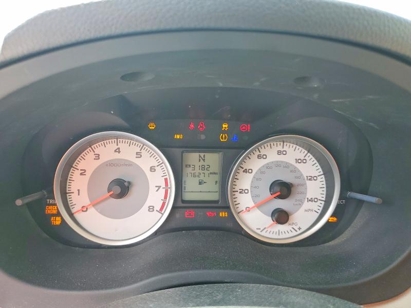 Продажа на аукционе авто 2014 Subaru Impreza, vin: JF1GPAL68E8223644, номер лота: 48325266