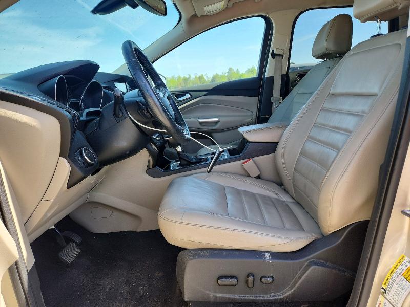 Aukcja sprzedaży 2017 Ford Escape, vin: 1FMCU0J96HUD18087, numer aukcji: 48821346
