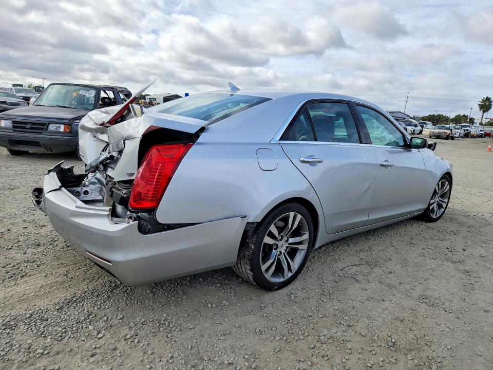 2014 Cadillac Cts მანქანა იყიდება აუქციონზე, vin: 1G6AV5S82E0161904, აუქციონის ნომერი: 48704046