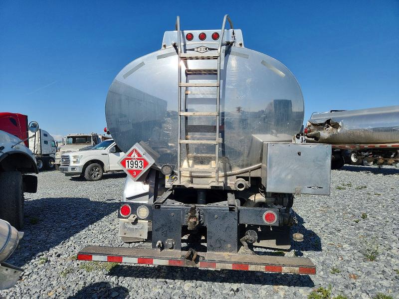 2024 Peterbilt 579 მანქანა იყიდება აუქციონზე, vin: 1NPBLP9X6RD676962, აუქციონის ნომერი: 49488366