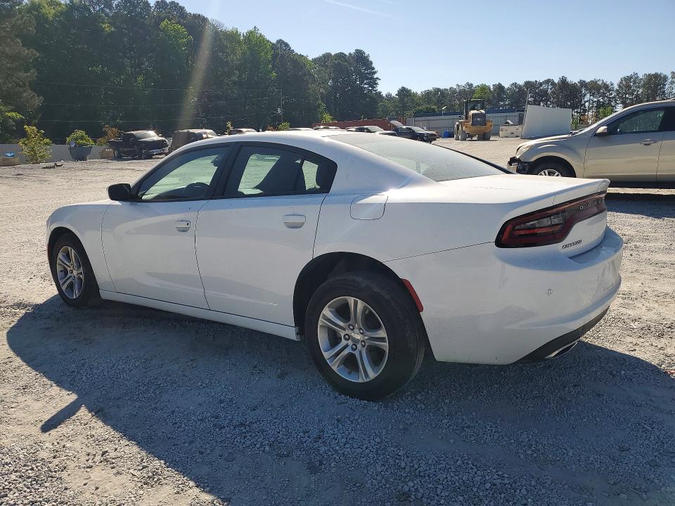 Aukcja sprzedaży 2022 Dodge Charger, vin: 2C3CDXBG5NH239104, numer aukcji: 50746266