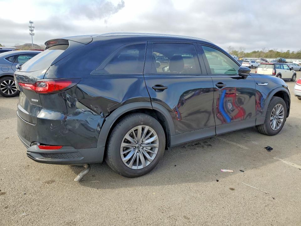 Продаж на аукціоні авто 2025 Mazda Cx-90, vin: JM3KKBHD4S1211731, номер лоту: 49289936