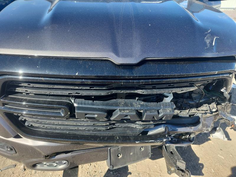 Продаж на аукціоні авто 2021 Ram 1500, vin: 1C6SRFFT8MN569763, номер лоту: 50891576