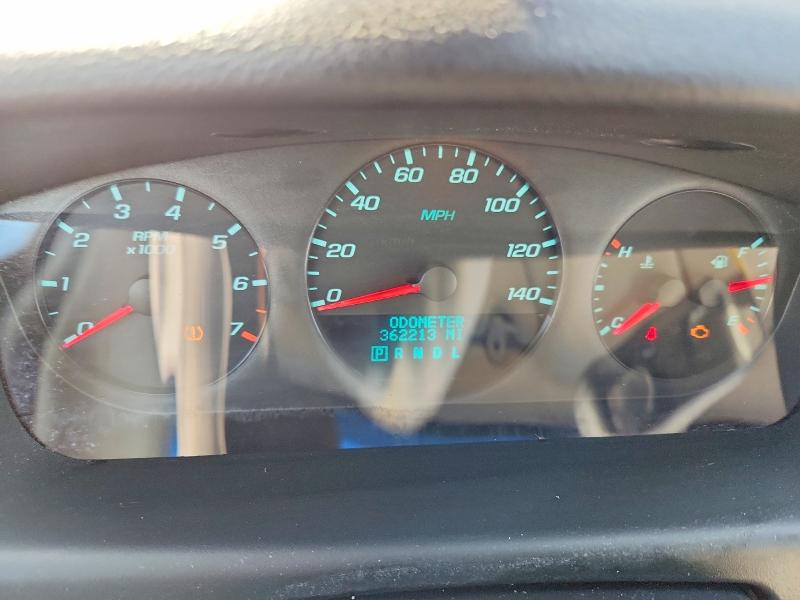 Aukcja sprzedaży 2012 Chevrolet Impala, vin: 2G1WF5E38C1220027, numer aukcji: 48323076