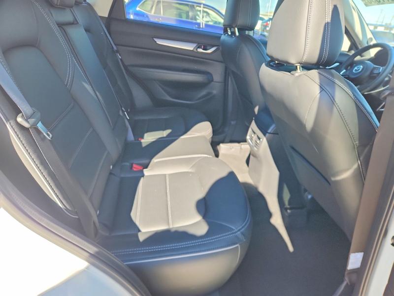 Aukcja sprzedaży 2025 Mazda Cx-5, vin: JM3KFBEM2S0780012, numer aukcji: 48677556