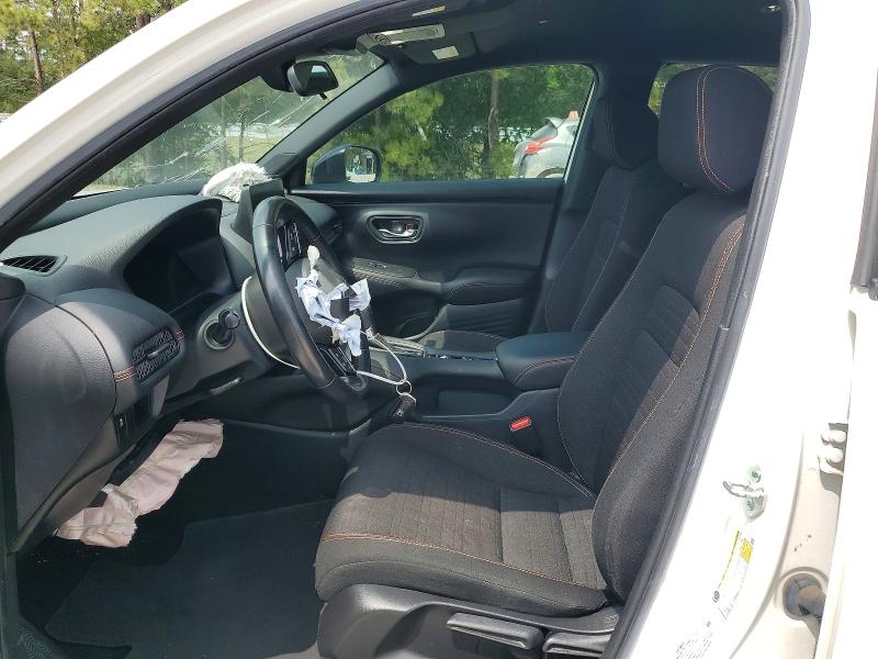 Продаж на аукціоні авто 2023 Honda Hr-v, vin: 3CZRZ1H51PM711954, номер лоту: 51097216