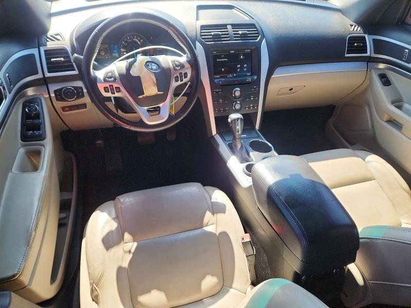 Aukcja sprzedaży 2012 Ford Explorer, vin: 1FMHK7D80CGA90294, numer aukcji: 49296866