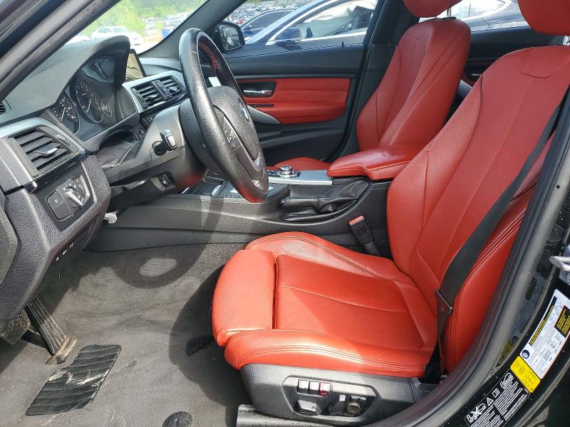 Aukcja sprzedaży 2013 Bmw 335, vin: WBA3B9C50DF585343, numer aukcji: 51499886