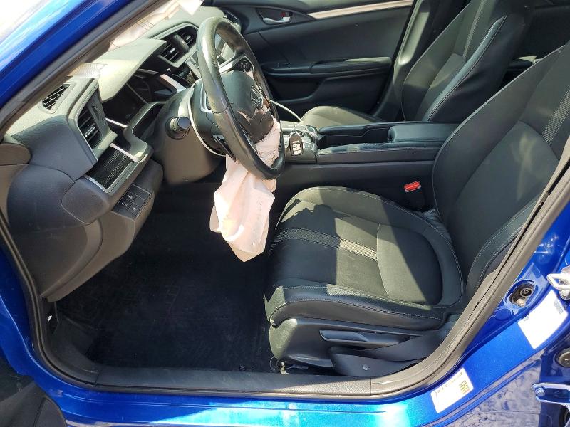 Продажа на аукционе авто 2020 Honda Civic, vin: 2HGFC2F83LH522665, номер лота: 51102166