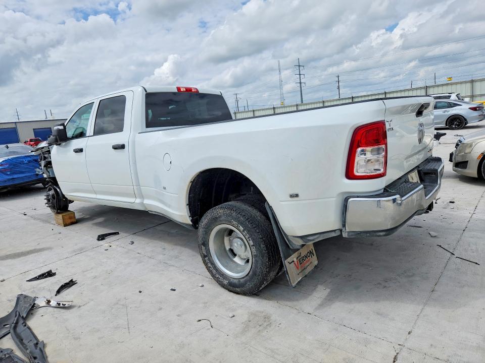 2024 Ram 3500 მანქანა იყიდება აუქციონზე, vin: 3C63RRGL3RG283159, აუქციონის ნომერი: 49325776