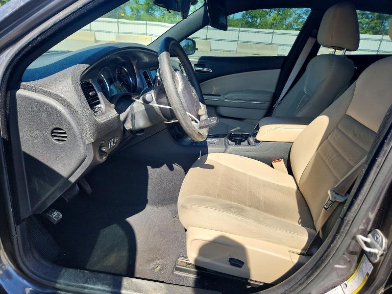 Продажа на аукционе авто 2014 Dodge Charger, vin: 2C3CDXBG3EH174060, номер лота: 50142396