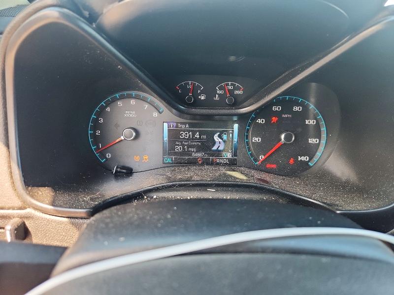 Продажа на аукционе авто 2017 Gmc Canyon, vin: 1GTG6DEN6H1313990, номер лота: 49807626