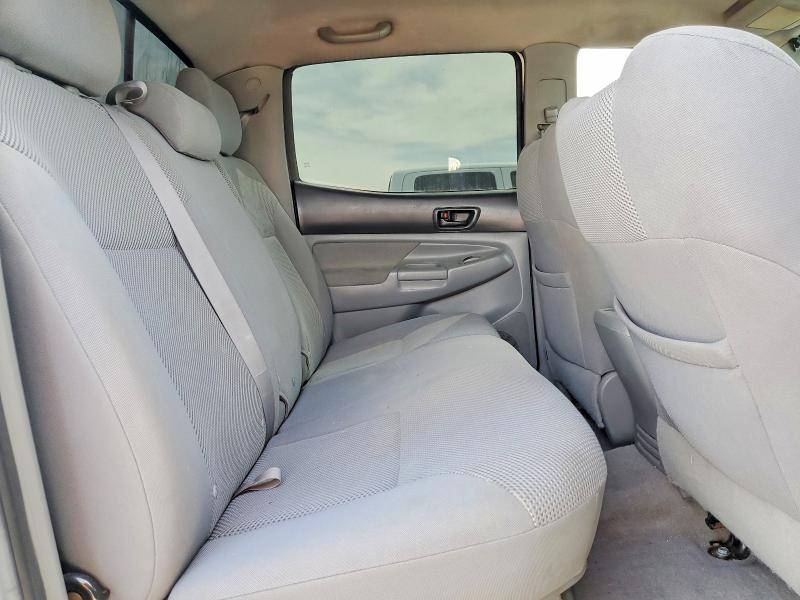 Продажа на аукционе авто 2007 Toyota Tacoma, vin: 5TEKU72N77Z386148, номер лота: 48567976