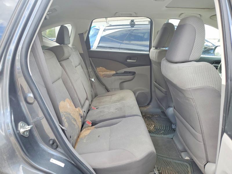 Aukcja sprzedaży 2012 Honda Cr-v, vin: 5J6RM4H5XCL026279, numer aukcji: 50554576