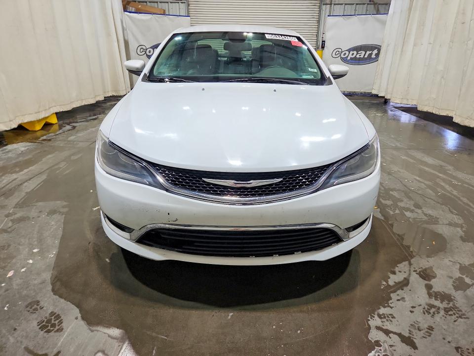 Aukcja sprzedaży 2017 Chrysler 200, vin: 1C3CCCAB8HN509892, numer aukcji: 50334286