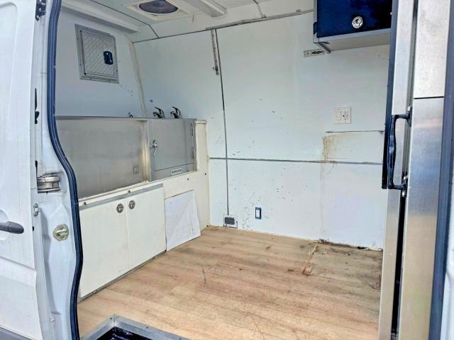 Продаж на аукціоні авто 2016 Mercedes-benz Sprinter, vin: WD3PE7CD8GP190441, номер лоту: 50672786