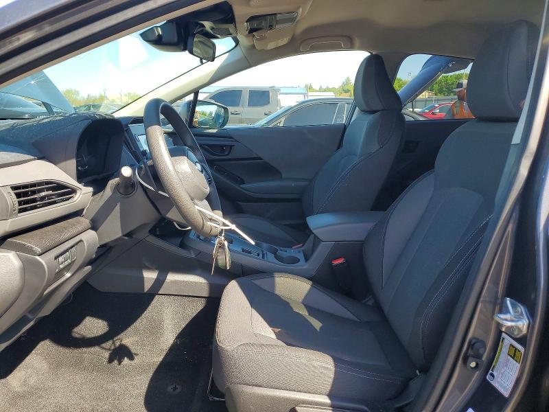 Aukcja sprzedaży 2026 Subaru Crosstrek, vin: 4S4GUHB61T3726595, numer aukcji: 50659896