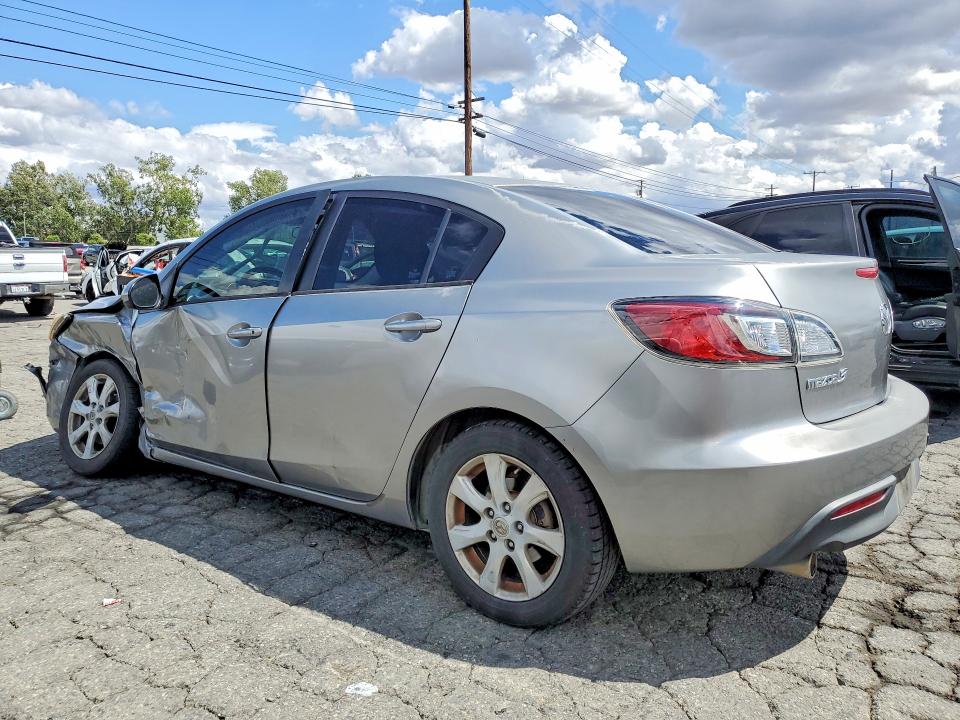 49652996 :رقم المزاد ، JM1BL1VG0B1479898 vin ، 2011 Mazda 3 مزاد بيع