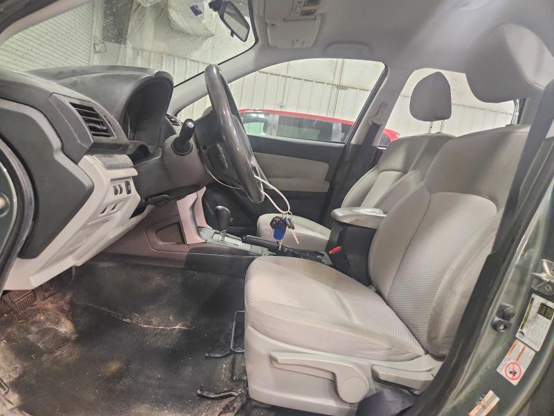 Продажа на аукционе авто 2015 Subaru Forester, vin: JF2SJABC1FH493430, номер лота: 52216546