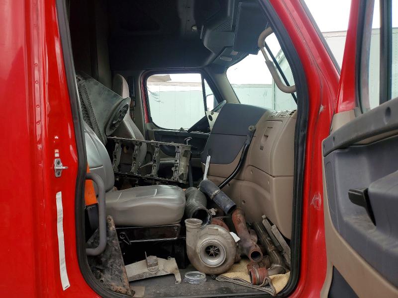 Aukcja sprzedaży 2014 Freigliner Cascadia 125, vin: 3AKJGLD56ESFP6088, numer aukcji: 50965946