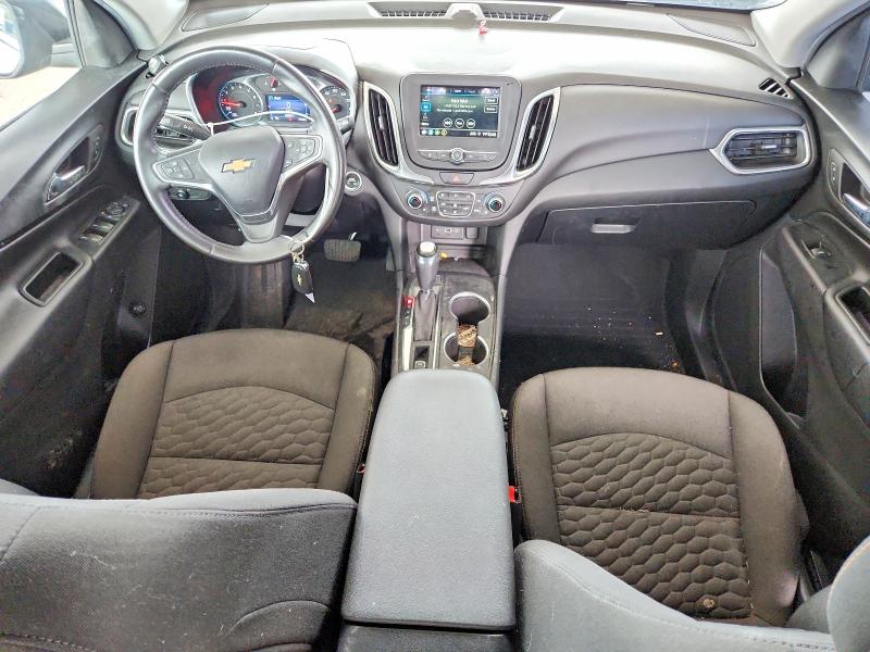 Aukcja sprzedaży 2019 Chevrolet Equinox, vin: 3GNAXKEV0KS636436, numer aukcji: 51238546