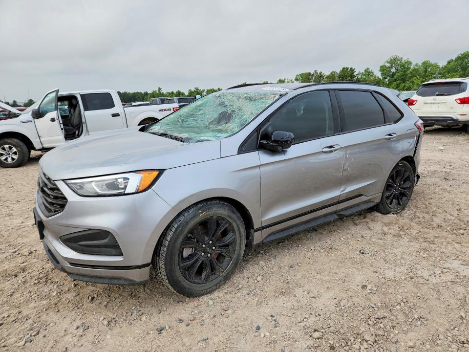 Aukcja sprzedaży 2022 Ford Edge, vin: 2FMPK4G92NBA85638, numer aukcji: 51531166