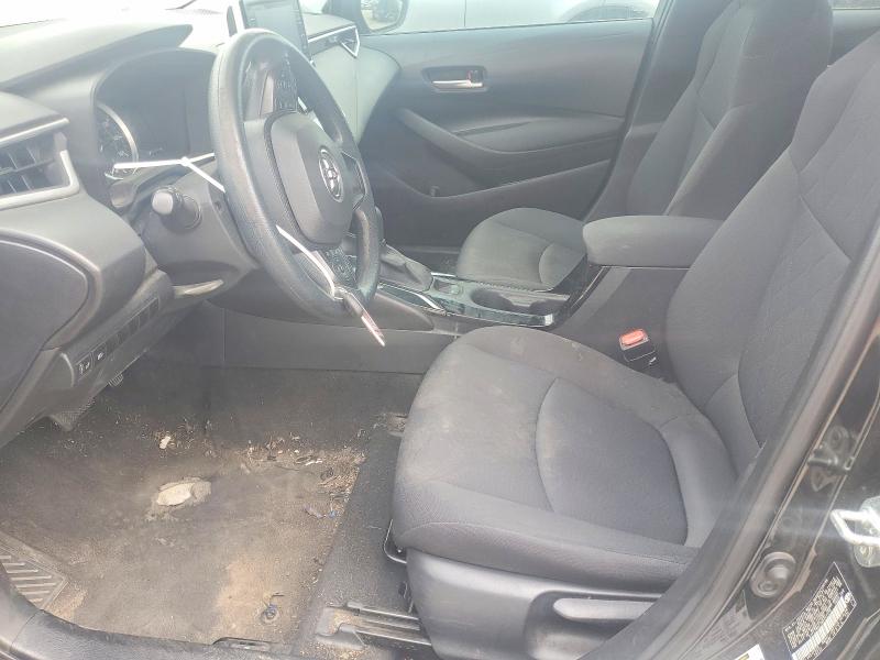Aukcja sprzedaży 2021 Toyota Corolla, vin: 5YFEPMAE1MP242178, numer aukcji: 51358276