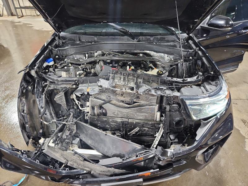 2020 Ford Explorer მანქანა იყიდება აუქციონზე, vin: 1FMSK8FH8LGB30307, აუქციონის ნომერი: 49103526