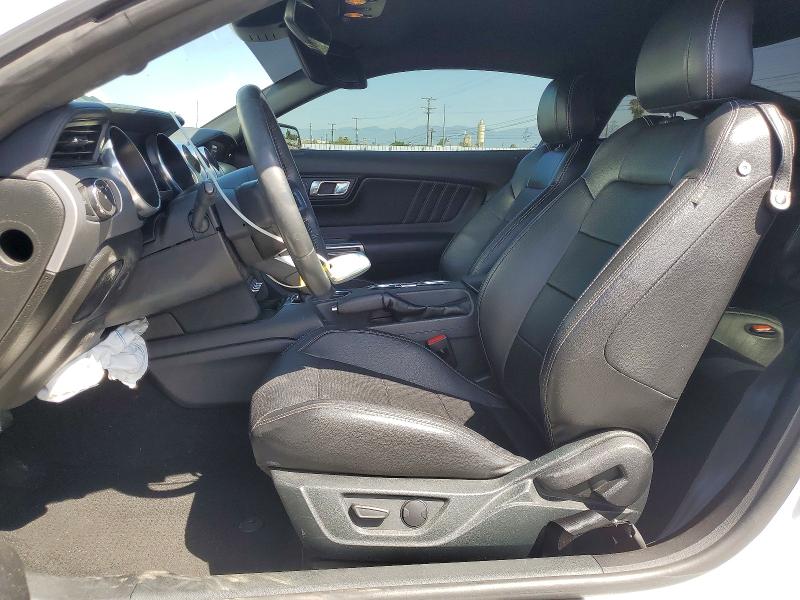 Продаж на аукціоні авто 2023 Ford Mustang, vin: 1FA6P8TH1P5111066, номер лоту: 51027486